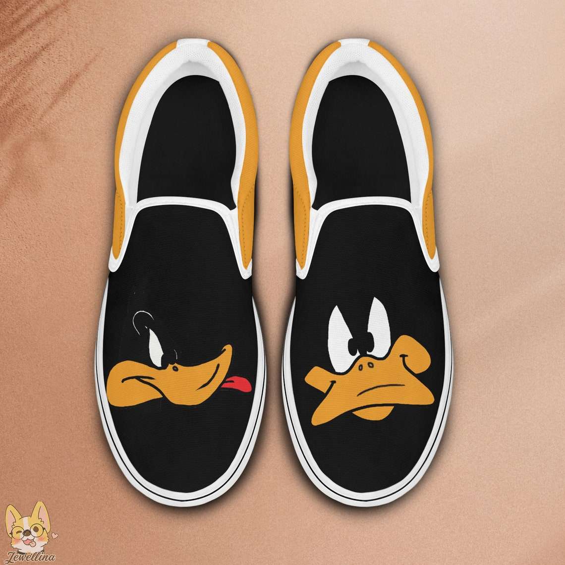 kd daffy duck shoes