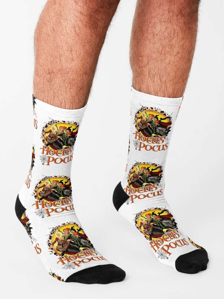 nike cross trainers from hocus pocus