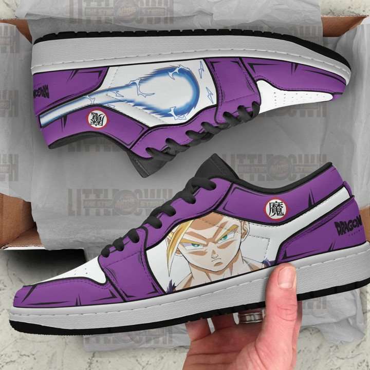 son gohan shoes