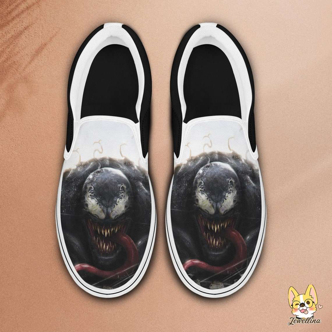 mitchell venom shoes