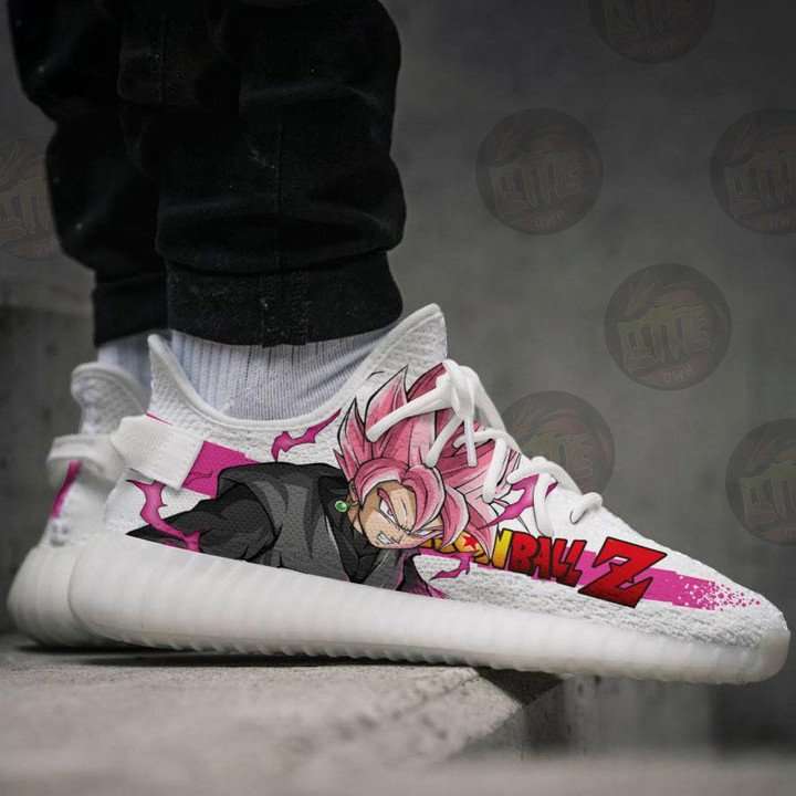 yeezy goku