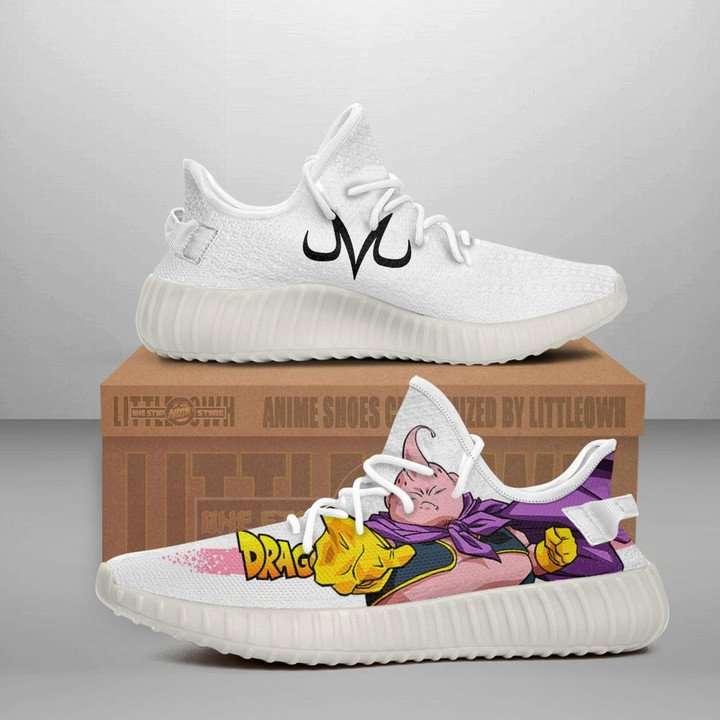 majin buu yeezy